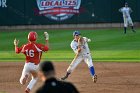 Baseball vs SUNY Cortland  Wheaton College Baseball takes on SUNY Cortland University in game three of the NCAA D3 College World Series at Veterans Memorial Stadium in Cedar Rapids, Iowa. - Photo By: KEITH NORDSTROM : Wheaton Baseball, NCAA, Baseball, World Series